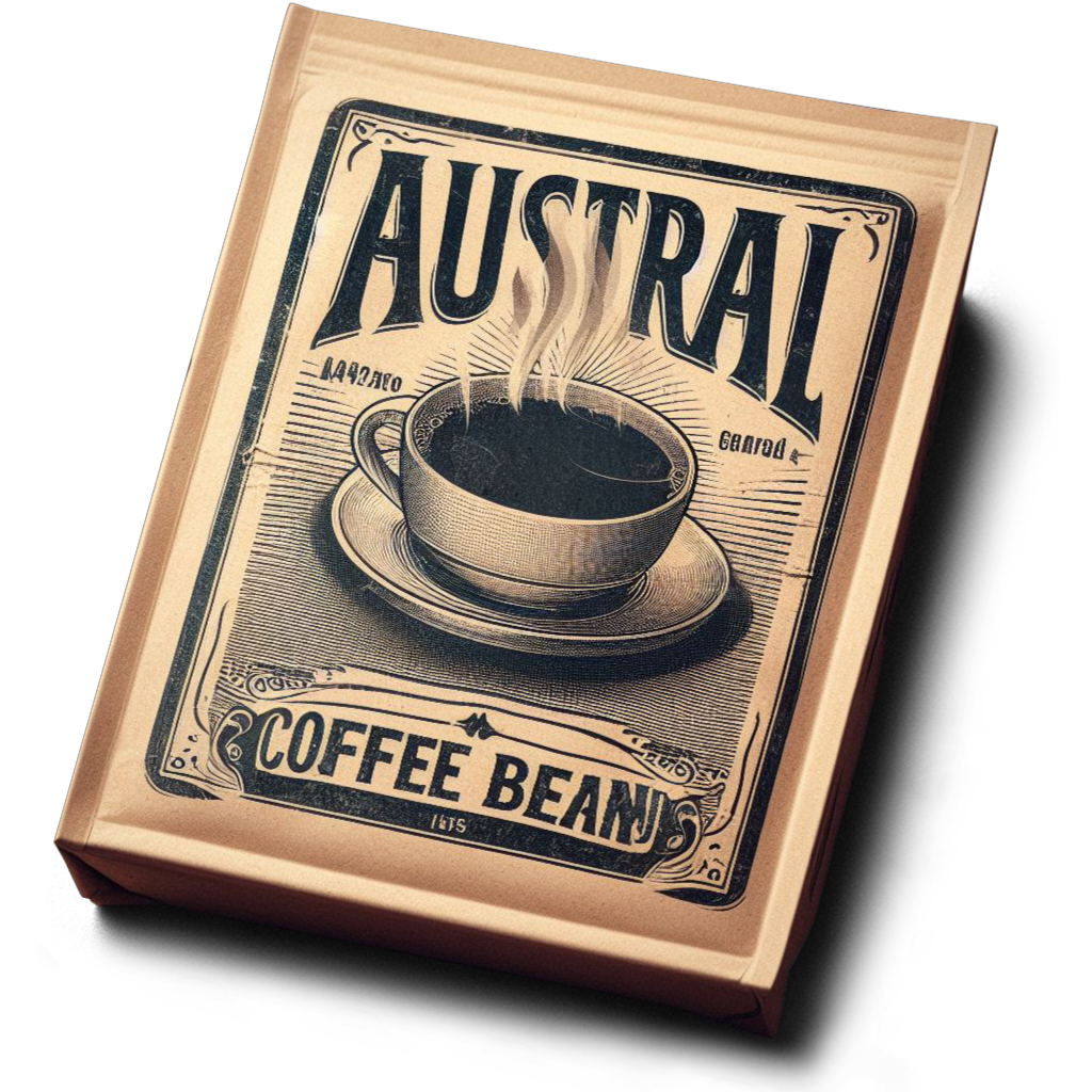 Pacote de Café